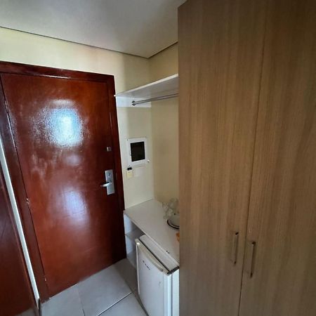 Kariri Beach_Cumbuco Boutique Apartments Εξωτερικό φωτογραφία