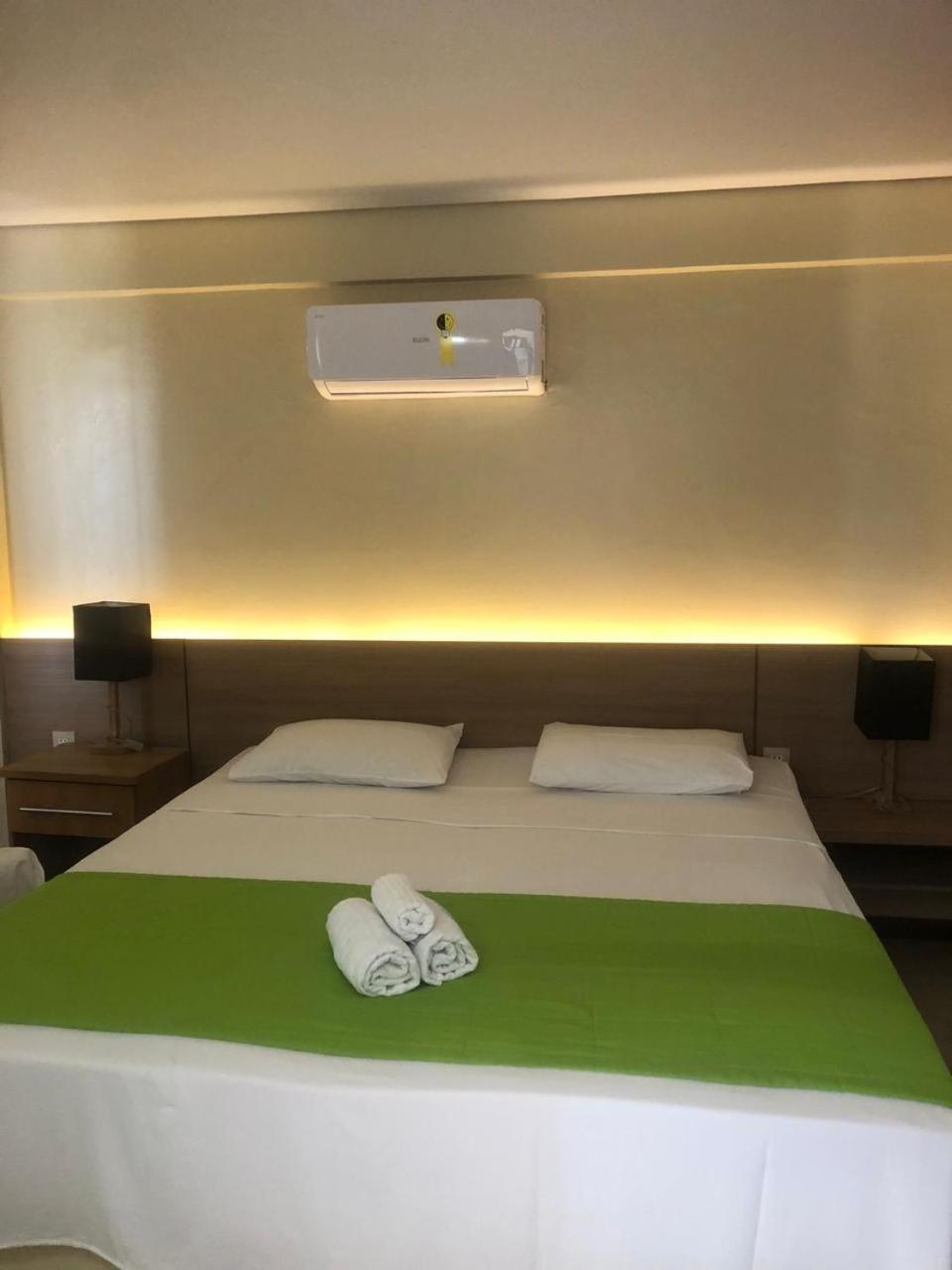 Kariri Beach_Cumbuco Boutique Apartments Εξωτερικό φωτογραφία