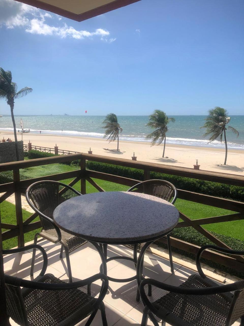 Kariri Beach_Cumbuco Boutique Apartments Εξωτερικό φωτογραφία