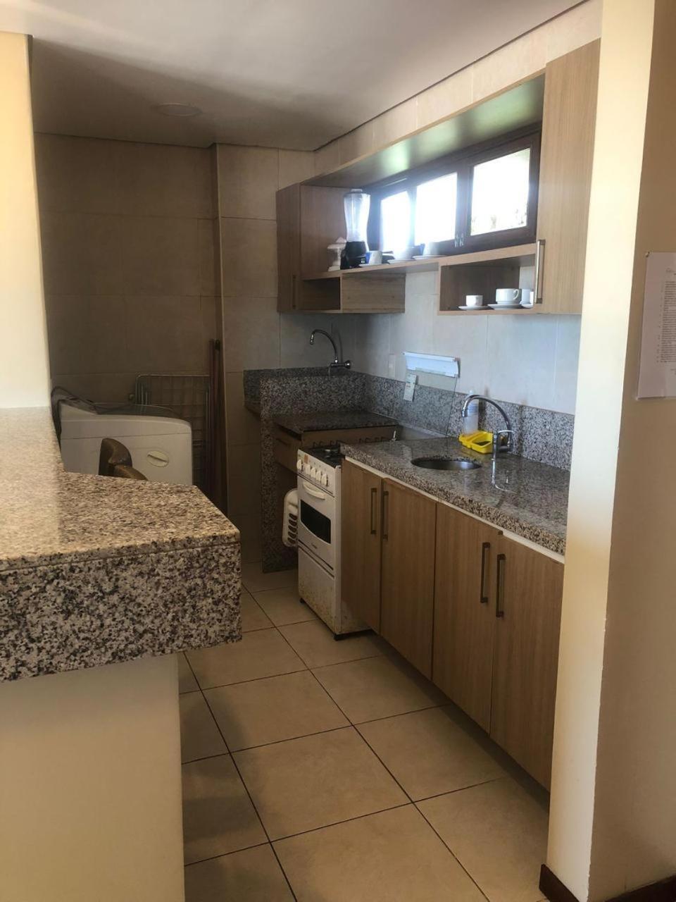 Kariri Beach_Cumbuco Boutique Apartments Εξωτερικό φωτογραφία