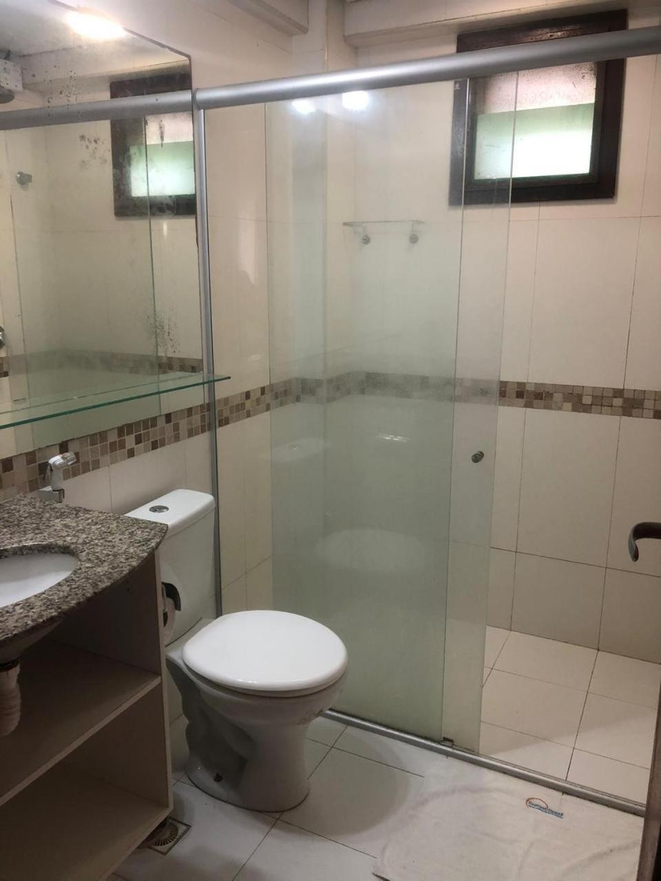 Kariri Beach_Cumbuco Boutique Apartments Εξωτερικό φωτογραφία