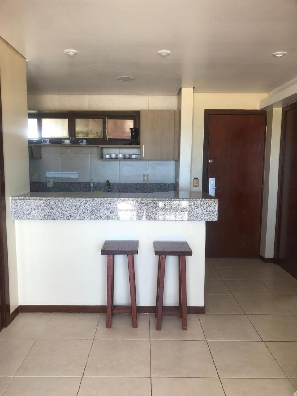 Kariri Beach_Cumbuco Boutique Apartments Εξωτερικό φωτογραφία