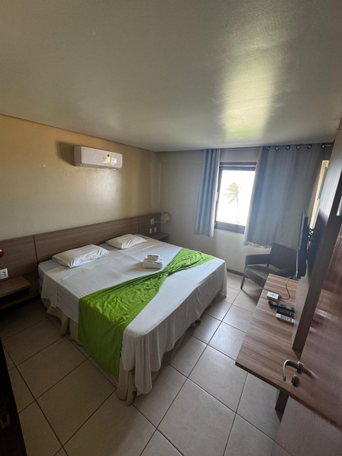 Kariri Beach_Cumbuco Boutique Apartments Εξωτερικό φωτογραφία