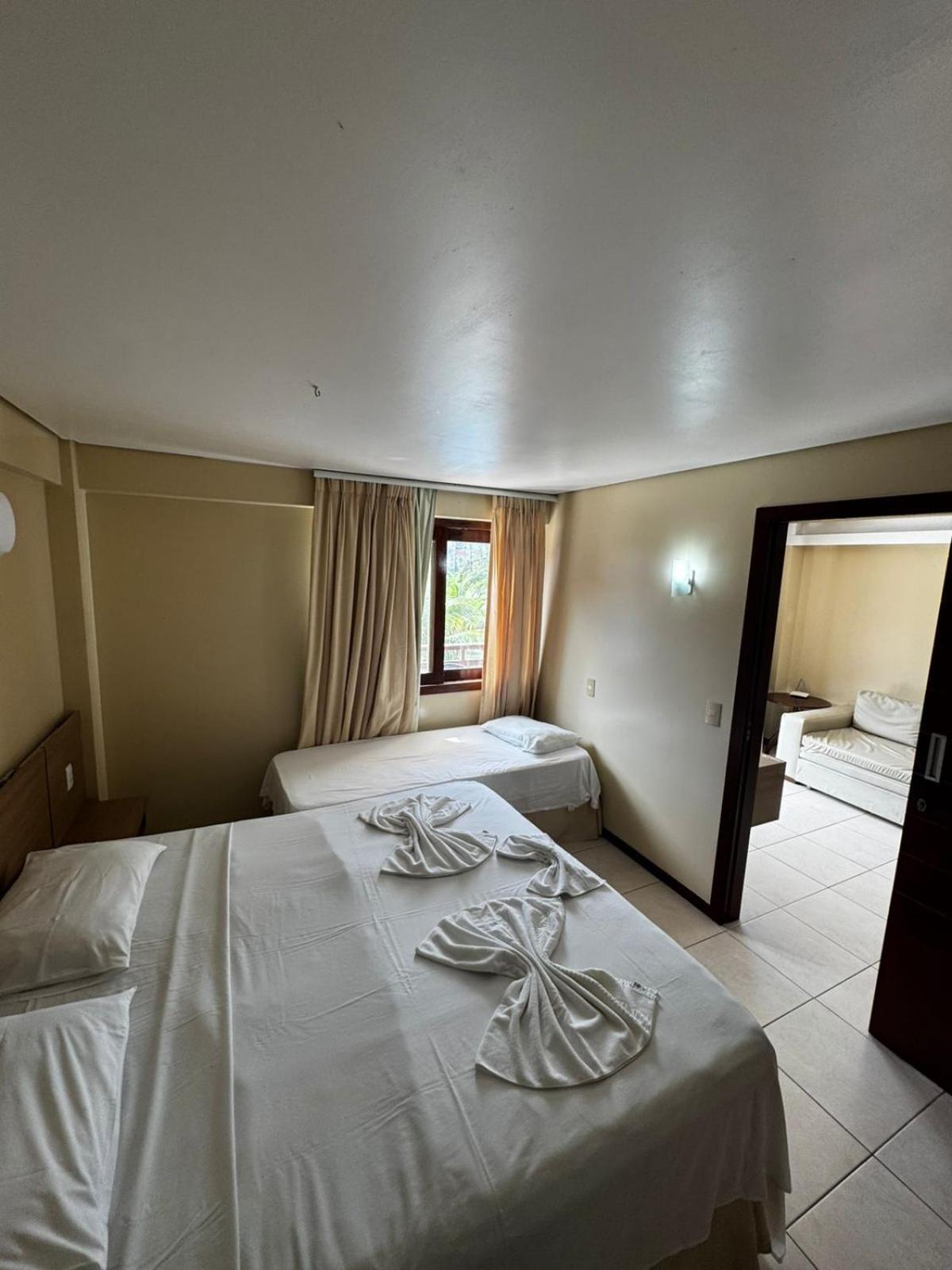 Kariri Beach_Cumbuco Boutique Apartments Εξωτερικό φωτογραφία