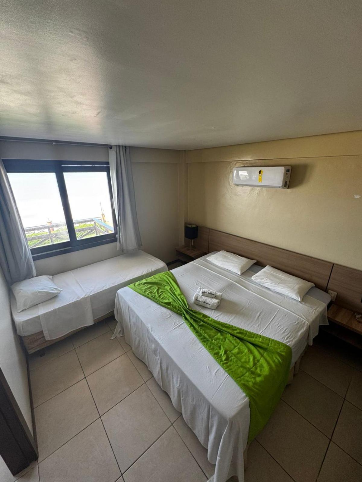 Kariri Beach_Cumbuco Boutique Apartments Εξωτερικό φωτογραφία