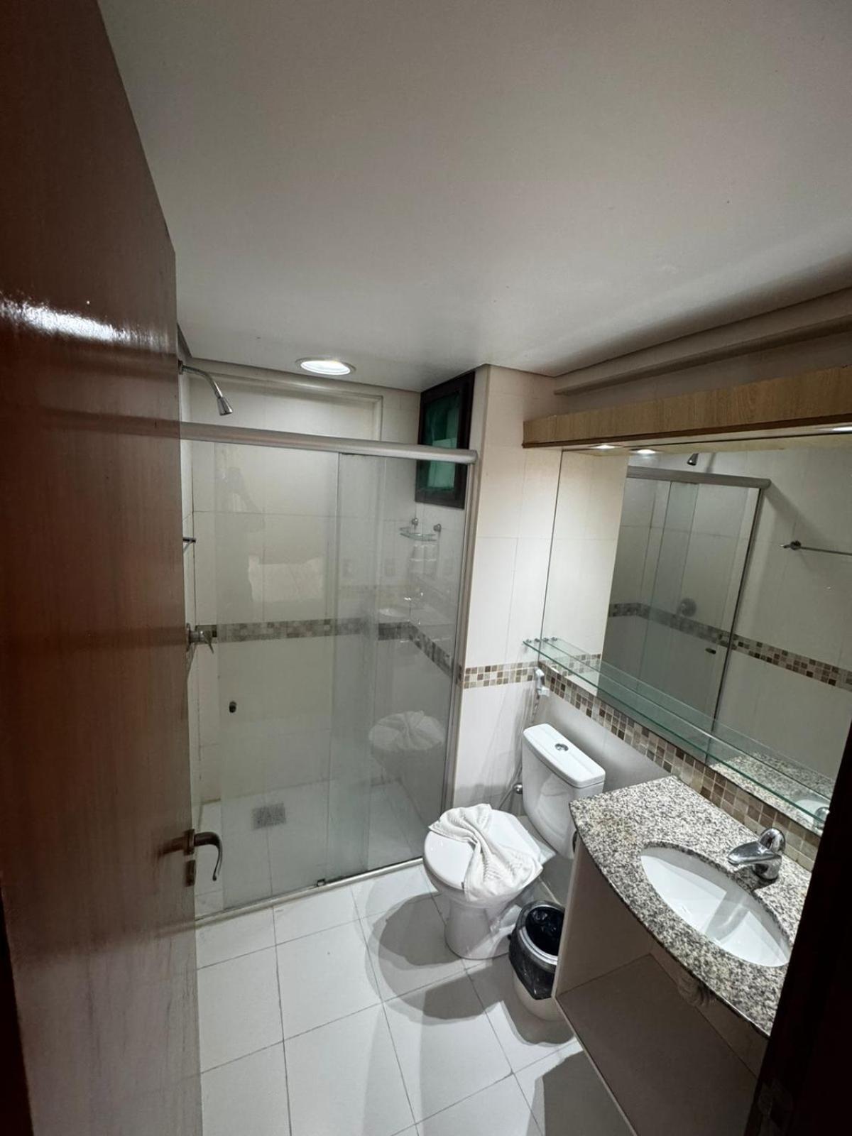 Kariri Beach_Cumbuco Boutique Apartments Εξωτερικό φωτογραφία