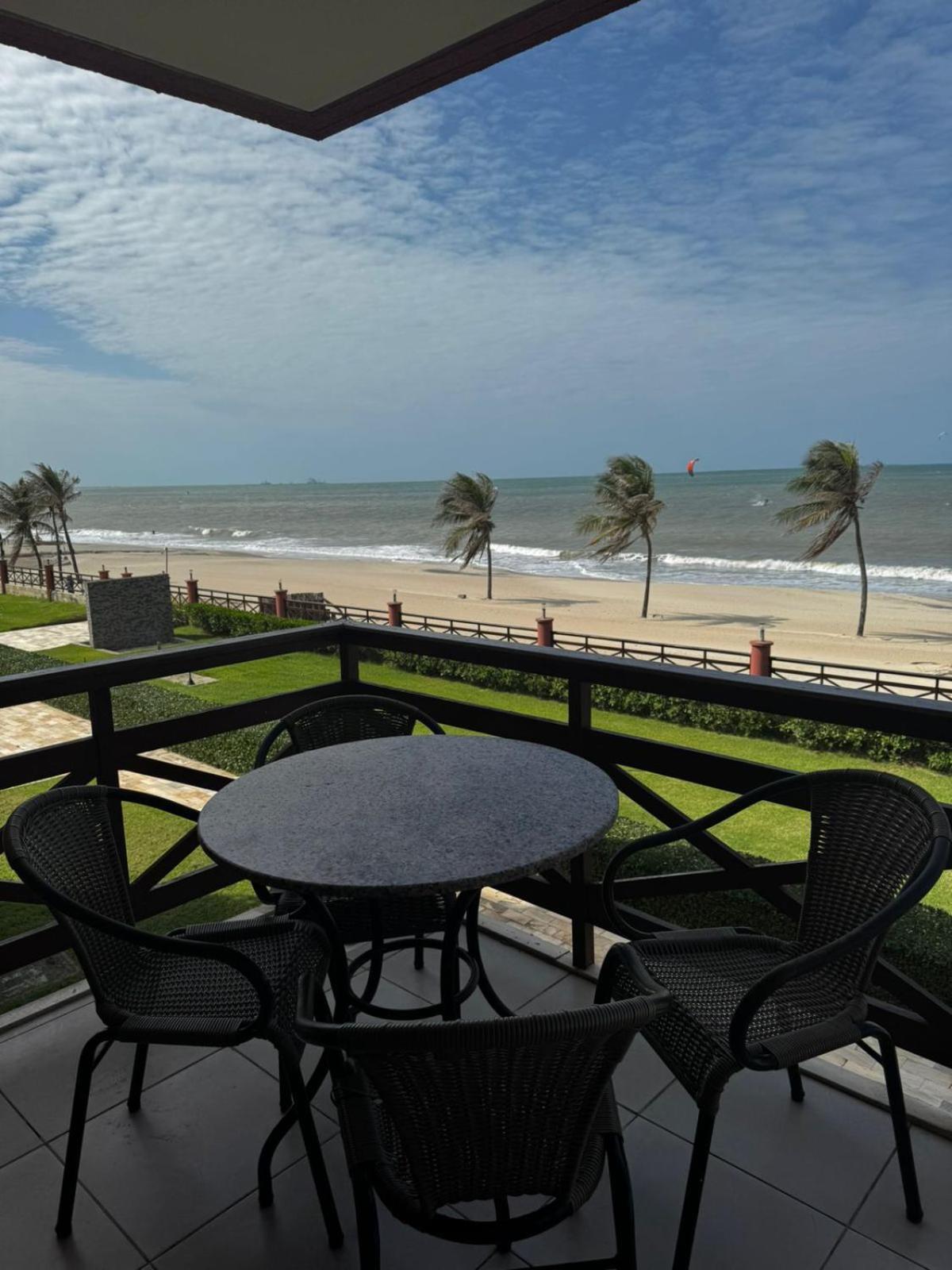 Kariri Beach_Cumbuco Boutique Apartments Εξωτερικό φωτογραφία