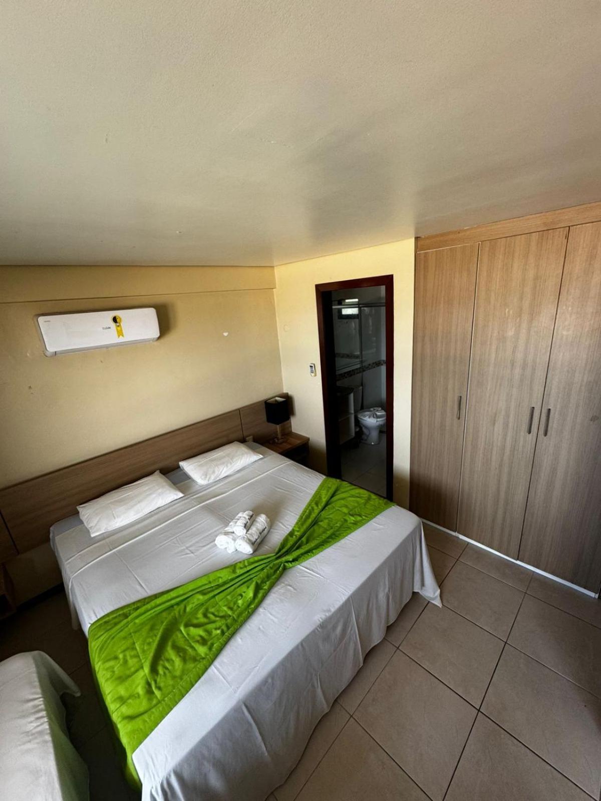 Kariri Beach_Cumbuco Boutique Apartments Εξωτερικό φωτογραφία