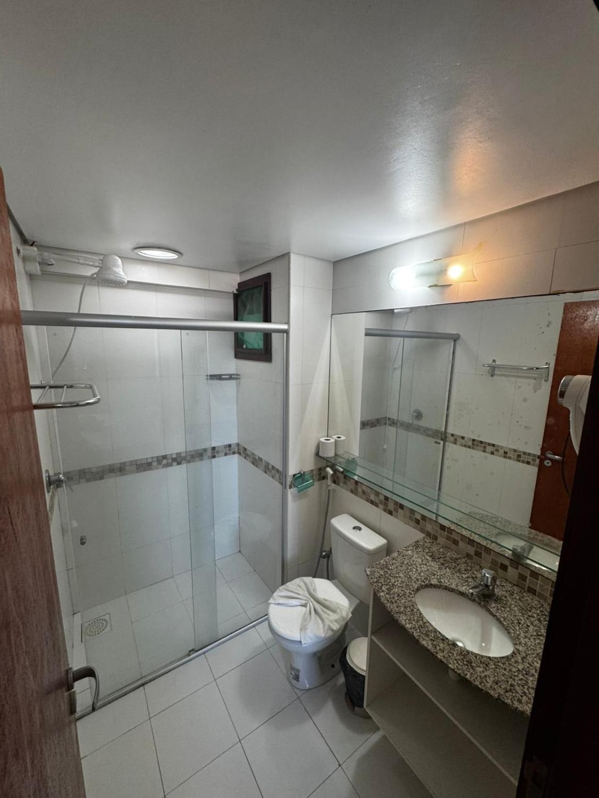 Kariri Beach_Cumbuco Boutique Apartments Εξωτερικό φωτογραφία